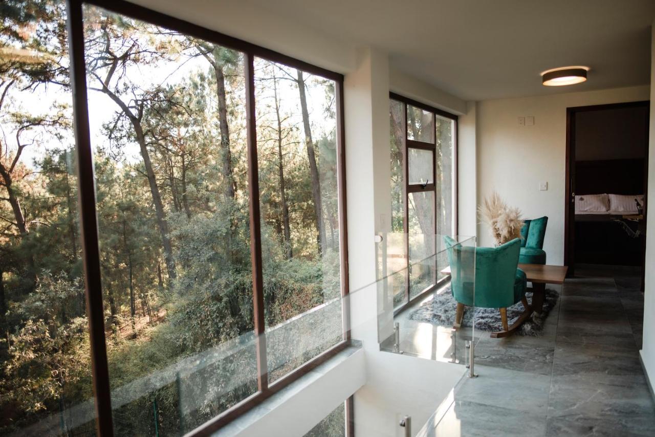 Hotel Rm Avandaro Valle de Bravo Extérieur photo
