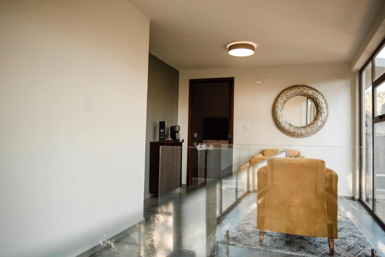 Hotel Rm Avandaro Valle de Bravo Extérieur photo
