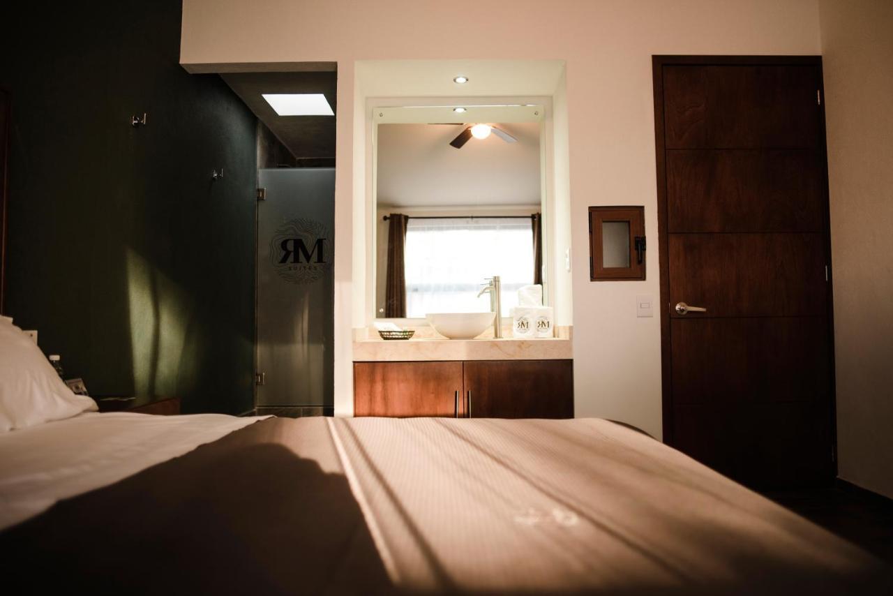 Hotel Rm Avandaro Valle de Bravo Extérieur photo