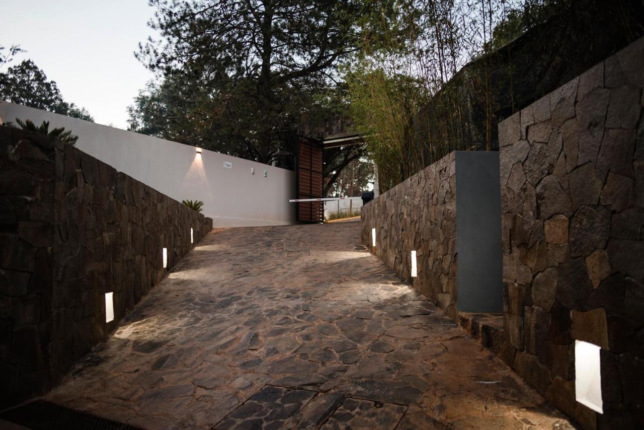 Hotel Rm Avandaro Valle de Bravo Extérieur photo