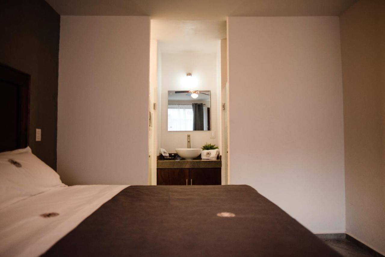 Hotel Rm Avandaro Valle de Bravo Extérieur photo