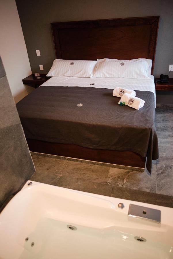 Hotel Rm Avandaro Valle de Bravo Extérieur photo